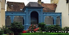 Louis Jadot, Beaune