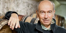 Marc Sorrel of Hermitage