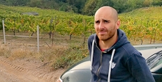 Mattia Antoniotti