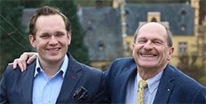 Maximin and Dr Carl von Schubert