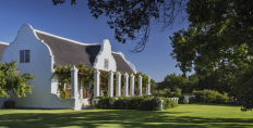 Meerlust Wine Estate