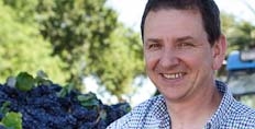 Chris Williams of Meerlust and The Foundry