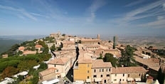Montalcino