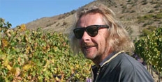 Nigel Greening of Felton Road