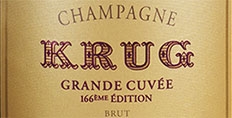 Prestige Champagne tasting