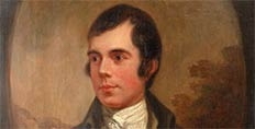 Robert Burns