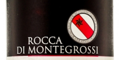 Rocca di Montegrossi