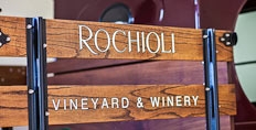 Rochioli Vineyards