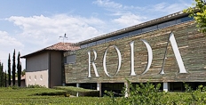 Bodegas Roda