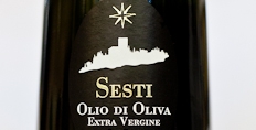 Sesti Olive Oil