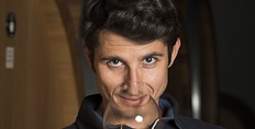 Simone Fiorino