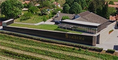The Soalheiro Winery