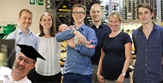 The Uncorked Team
