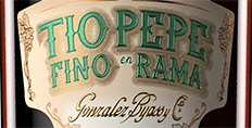 2021 Tio Pepe Fino En Rama