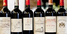 Uncorked Bordeaux Mixed Case