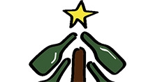 The case for Christmas