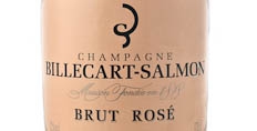 Billecart-Salmon Valentine's offer