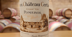 Vieux Chateau Certan