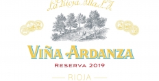 Vina Ardanza label