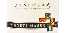 Walter Massa Timorasso Derthona