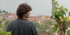 Yves Gangloff of Condrieu