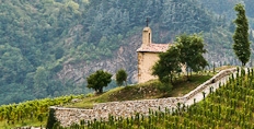 La Chapelle - Hermitage