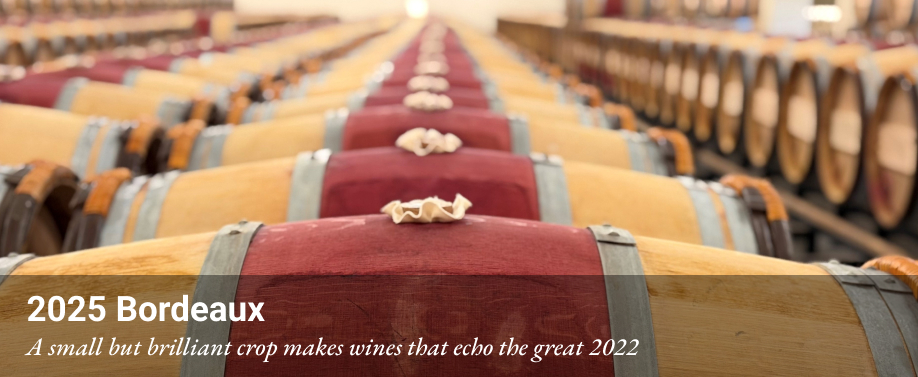 2025 Bordeaux homepage