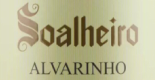 2024 Quinta do Soalheiro Alvarinho