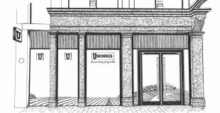 Uncorked Copthall Avenue