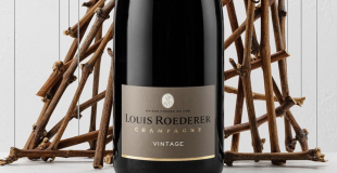 Roederer Vintage