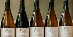 Althorne Estate still wines