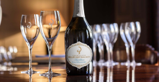 Billecart-Salmon Cuvee Louis Salmon 2013