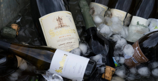 Soalheiro wines