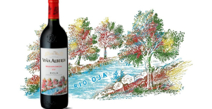 Vina Alberdi