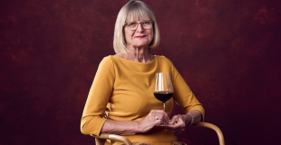 Jancis Robinson MW