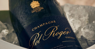Pol Roger Vintage