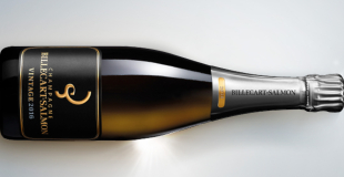 2016 Billecart-Salmon vintage