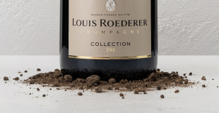 6-for-5 on Champagne Louis Roederer Collection 246