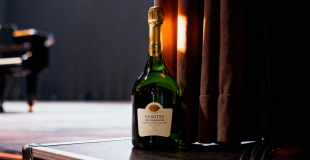 Taittinger Comtes 2015
